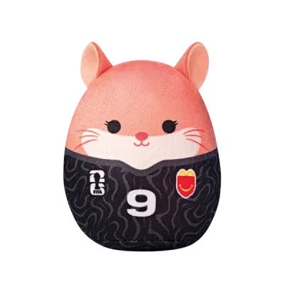 McDonald s 2026 FIFA World Cup Squishmallows Donny The Koala