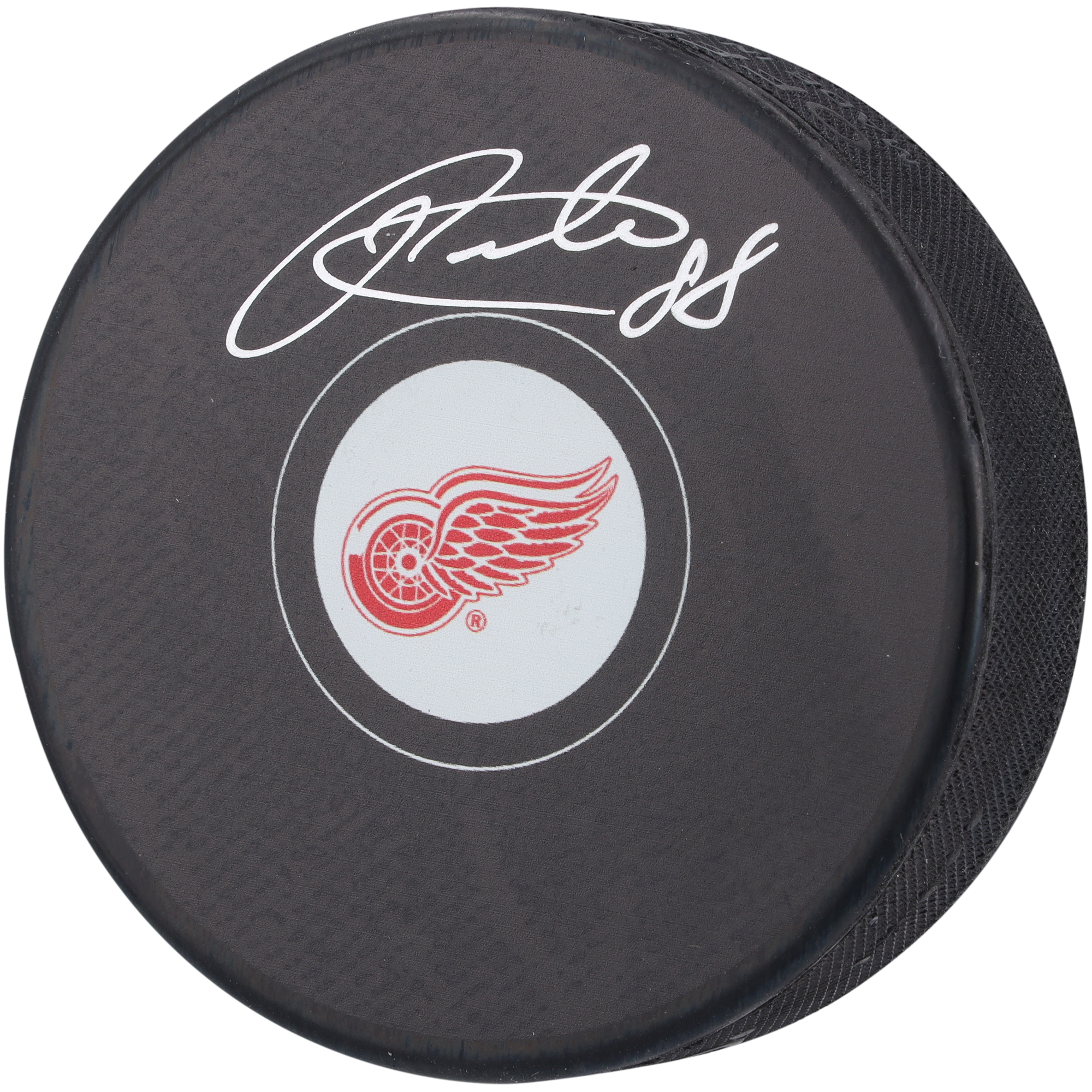 The Captain Who Won It All: Steve Yzerman's 2002 Stanley Cup Aut…